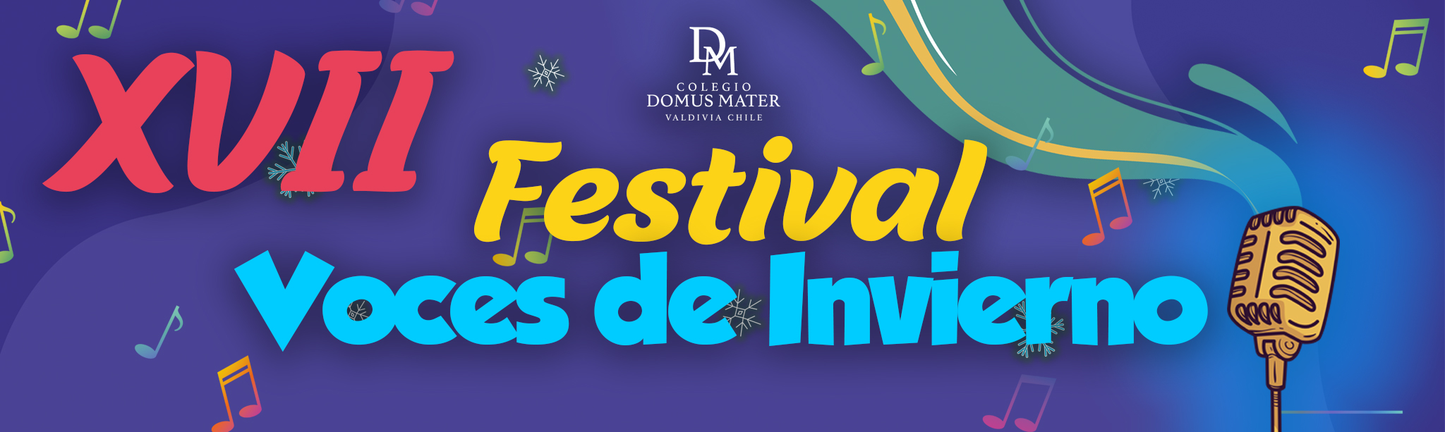 Festival Voces de Invierno 2026